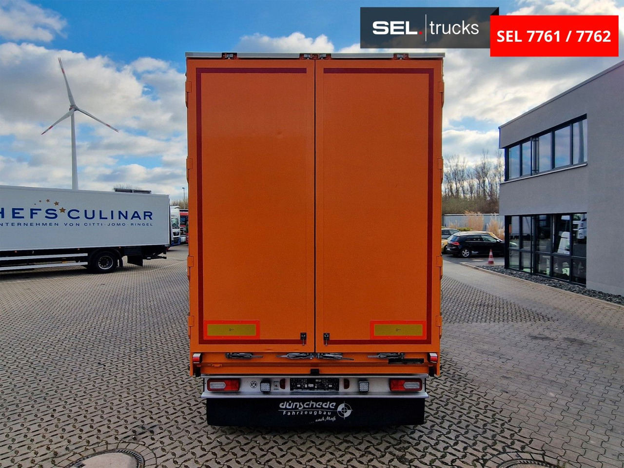 Truk dengan terpal samping Mercedes-Benz Actros 2548 / Retarder / Euro 6E / Aluklappen: gambar 6