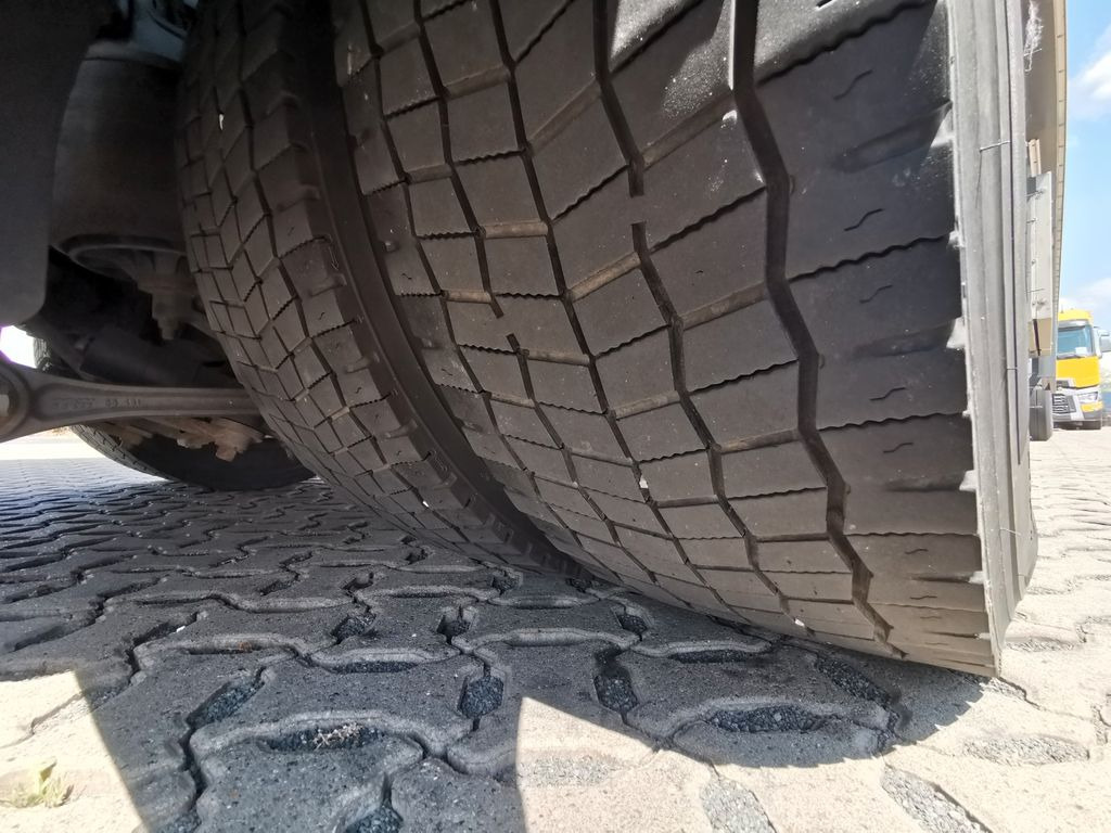 Tractor head Iveco Stralis 400 / ZF Intarder / komplett: gambar 23
