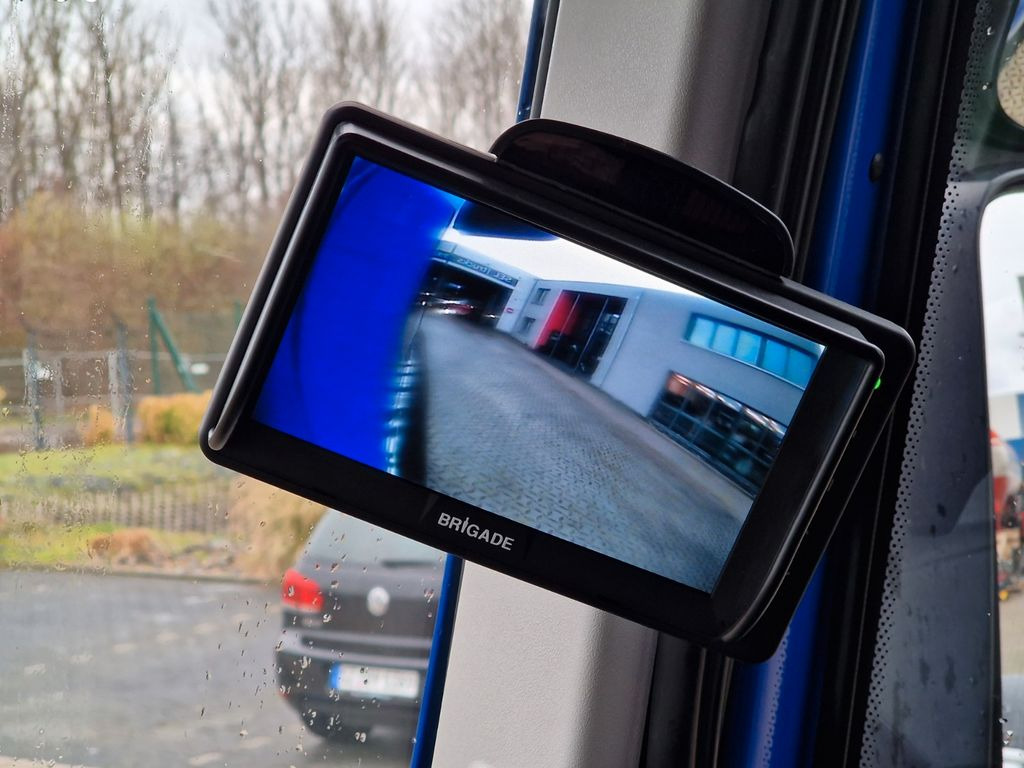 Tractor head Iveco Stralis 400 / ZF Intarder / komplett: gambar 19