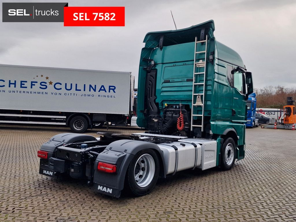 MAN TGX 18.510 4x2 LL SA / Retarder / Hubkupplung MAN TGX 18.510 4x2 LL SA / Retarder / Hubkupplung - Tractor head: gambar 5 MAN TGX 18.510 4x2 LL SA / Retarder / Hubkupplung MAN TGX 18.510 4x2 LL SA / Retarder / Hubkupplung - Tractor head: gambar 5