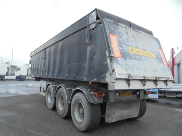 Benalu T39NLBEN - Semi-trailer jungkit: gambar 5 Benalu T39NLBEN - Semi-trailer jungkit: gambar 5