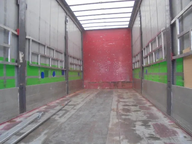 Burg BPA 20 M - Trailer kotak tertutup: gambar 2 Burg BPA 20 M - Trailer kotak tertutup: gambar 2