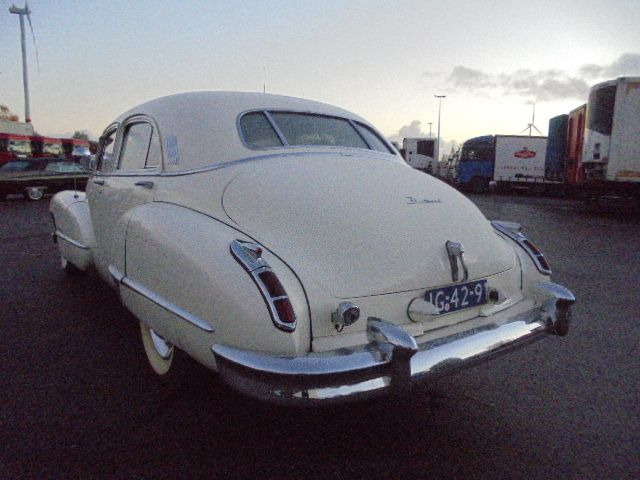 Cadillac Fleetwood sedan - Mobil sedan: gambar 5 Cadillac Fleetwood sedan - Mobil sedan: gambar 5