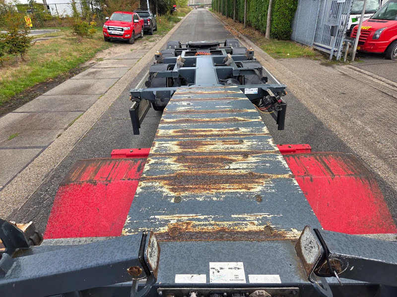 D-Tec CT-26-01 NL TRAILER - Dolly trailer: gambar 2 D-Tec CT-26-01 NL TRAILER - Dolly trailer: gambar 2