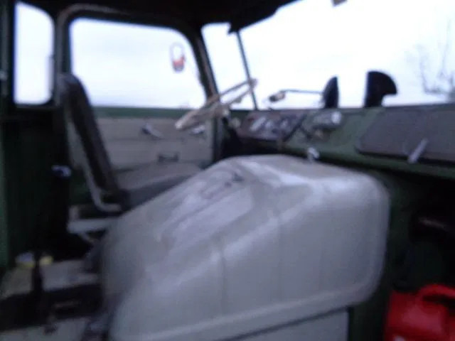 Truk derek DAF 1300 BB NL KENTEKEN: gambar 15