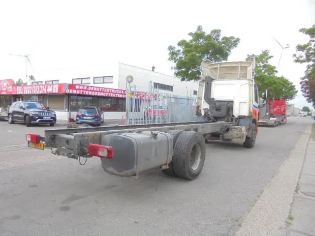 DAF CF 250 NL TRUCK - Truk sasis: gambar 4 DAF CF 250 NL TRUCK - Truk sasis: gambar 4