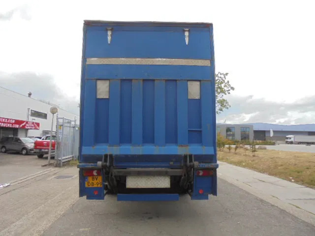 DAF CF 65 220 NL KENTEKEN - Truk box: gambar 5 DAF CF 65 220 NL KENTEKEN - Truk box: gambar 5