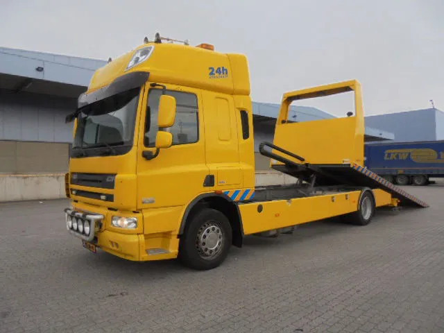 DAF CF 65 300 EEV NL TRUCK - Mobil derek: gambar 1 DAF CF 65 300 EEV NL TRUCK - Mobil derek: gambar 1