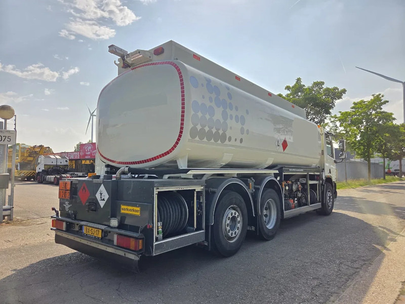 DAF CF 75 310 6X2 NL TRUCK - Truk tangki: gambar 4 DAF CF 75 310 6X2 NL TRUCK - Truk tangki: gambar 4