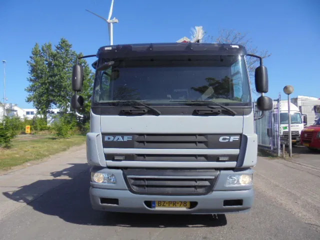 DAF CF 75.310 FAN 6x2 NL TRUCK - Truk sasis: gambar 2 DAF CF 75.310 FAN 6x2 NL TRUCK - Truk sasis: gambar 2