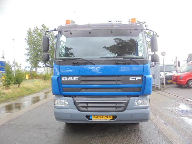 DAF CF 75 310 NL KENTEKEN TUV-APK 01-26 - Truk sampah: gambar 2 DAF CF 75 310 NL KENTEKEN TUV-APK 01-26 - Truk sampah: gambar 2