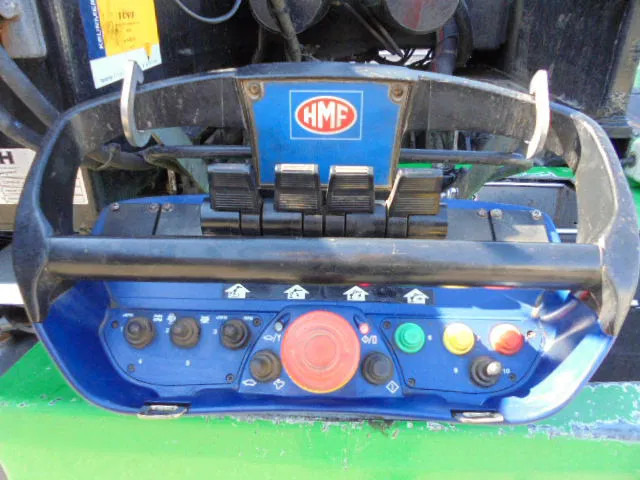 Truk derek DAF CF 85.360 FTN 6X2 NL TRUCK: gambar 20 Truk derek DAF CF 85.360 FTN 6X2 NL TRUCK: gambar 20