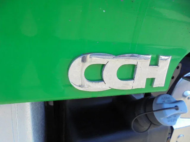 Truk derek DAF CF 85.360 FTN 6X2 NL TRUCK: gambar 15 Truk derek DAF CF 85.360 FTN 6X2 NL TRUCK: gambar 15