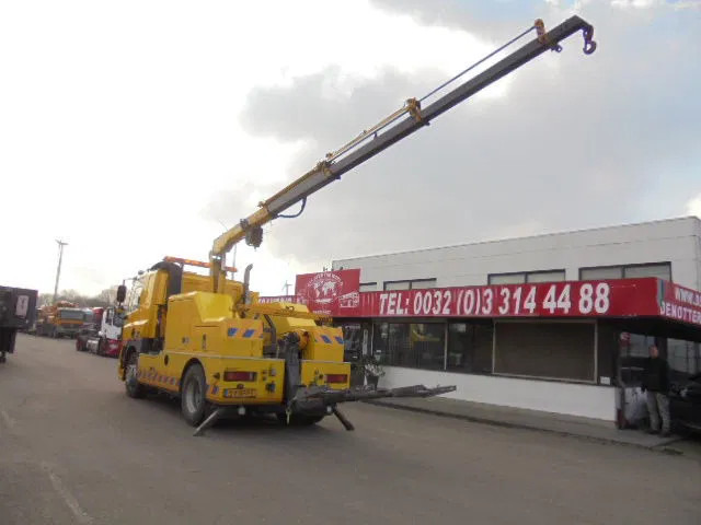 DAF CF 85 360 NL TRUCK - Mobil derek: gambar 5 DAF CF 85 360 NL TRUCK - Mobil derek: gambar 5