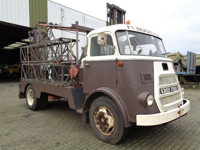 DAF FA 1300 BB - Truk derek: gambar 3 DAF FA 1300 BB - Truk derek: gambar 3