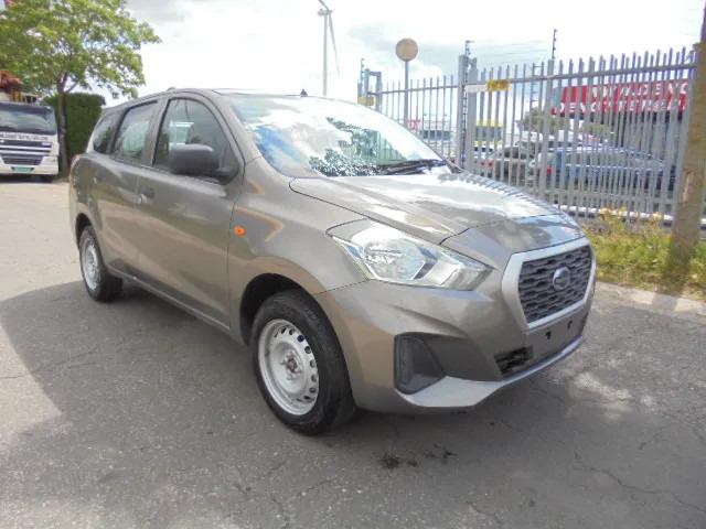 Datsun GO + RH DRIVE NEW TAX FREE - Hatchback: gambar 3 Datsun GO + RH DRIVE NEW TAX FREE - Hatchback: gambar 3