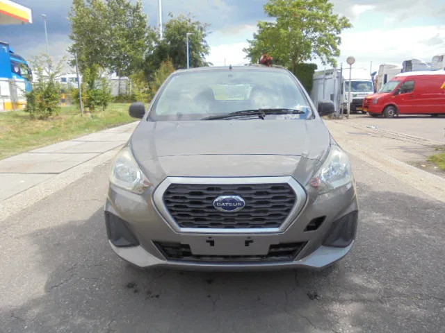 Datsun GO + RH DRIVE NEW TAX FREE - Hatchback: gambar 2 Datsun GO + RH DRIVE NEW TAX FREE - Hatchback: gambar 2