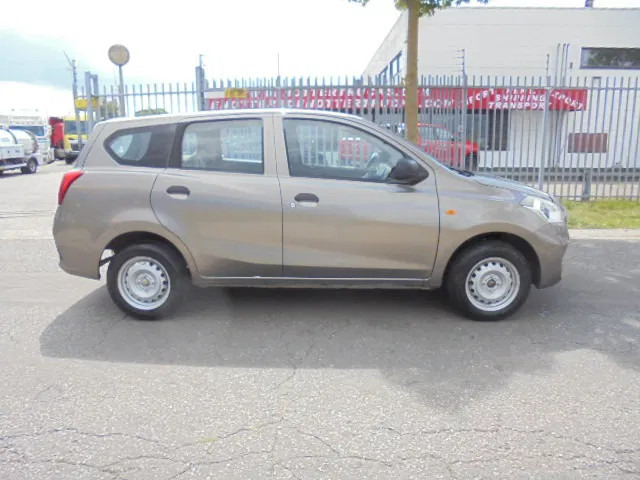 Datsun GO + RH DRIVE NEW TAX FREE - Hatchback: gambar 4 Datsun GO + RH DRIVE NEW TAX FREE - Hatchback: gambar 4