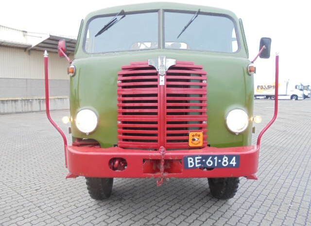 Diversen F.N. 4RM/62C 4X4 - Truk flatbed, Truk flatbed: gambar 3 Diversen F.N. 4RM/62C 4X4 - Truk flatbed, Truk flatbed: gambar 3