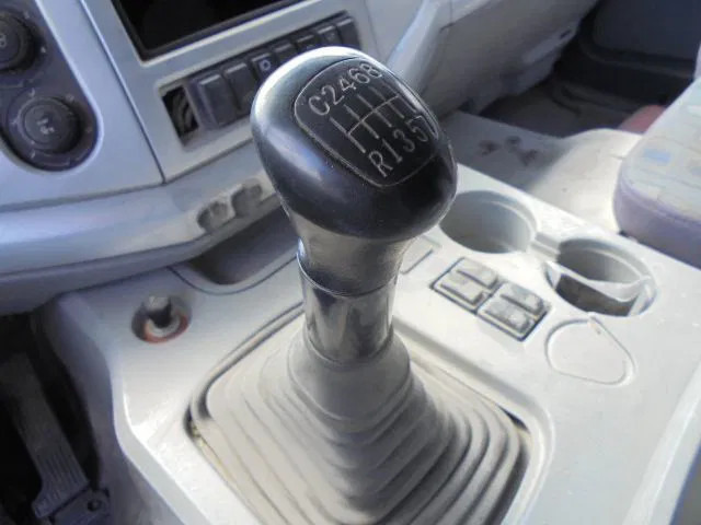 Leasing Diversen FOTON DAIMLER TX 3234 6X4 FOTON DAIMLER TX 3234 6X4 Diversen FOTON DAIMLER TX 3234 6X4 FOTON DAIMLER TX 3234 6X4: gambar 18