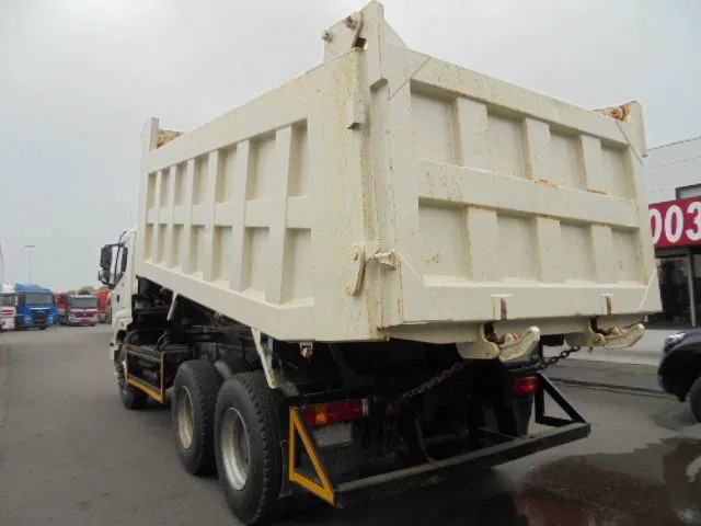 Diversen FOTON DAIMLER TX 3234 6X4 FOTON DAIMLER TX 3234 6X4 - Truk jungkit: gambar 4 Diversen FOTON DAIMLER TX 3234 6X4 FOTON DAIMLER TX 3234 6X4 - Truk jungkit: gambar 4