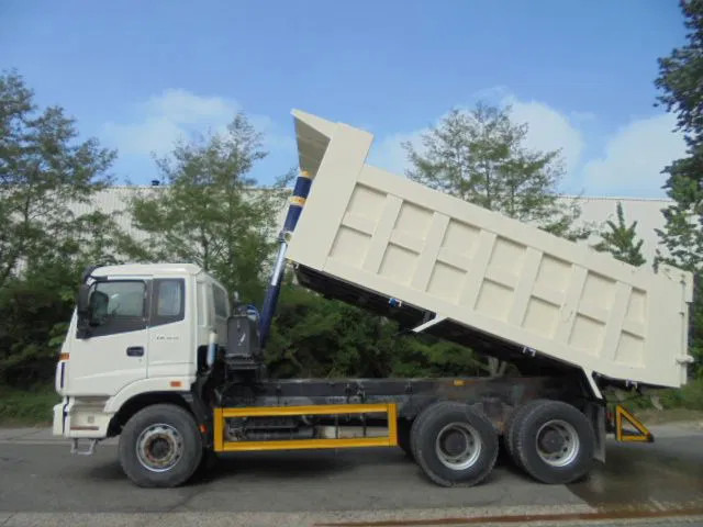 Diversen FOTON DAIMLER TX 3234 6X4 FOTON DAIMLER TX 3234 6X4 - Truk jungkit: gambar 1 Diversen FOTON DAIMLER TX 3234 6X4 FOTON DAIMLER TX 3234 6X4 - Truk jungkit: gambar 1