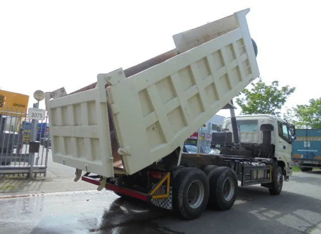 Diversen FOTON DAIMLER TX 3234 6X4 FOTON DAIMLER TX 3234 6X4 - Truk jungkit: gambar 5 Diversen FOTON DAIMLER TX 3234 6X4 FOTON DAIMLER TX 3234 6X4 - Truk jungkit: gambar 5