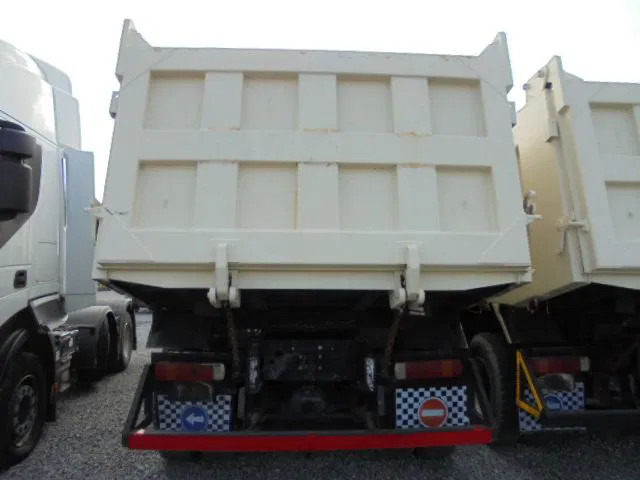 Leasing Diversen FOTON DAIMLER TX 3234 6X4 FOTON DAIMLER TX 3234 6X4 Diversen FOTON DAIMLER TX 3234 6X4 FOTON DAIMLER TX 3234 6X4: gambar 15