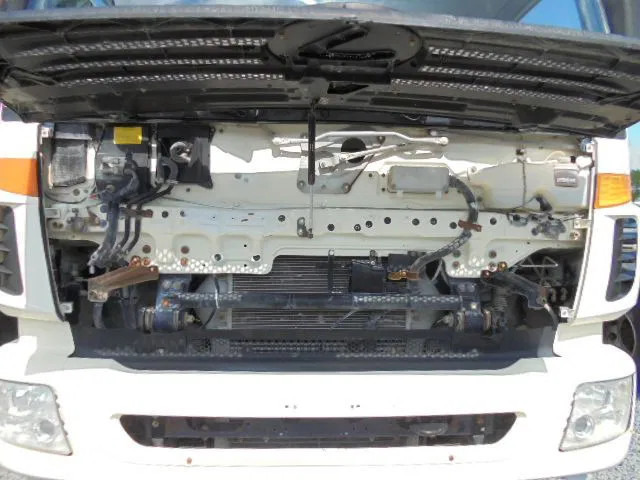 Leasing Diversen FOTON DAIMLER TX 3234 6X4 FOTON DAIMLER TX 3234 6X4 Diversen FOTON DAIMLER TX 3234 6X4 FOTON DAIMLER TX 3234 6X4: gambar 19