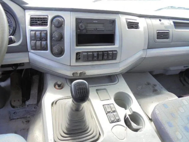 Leasing Diversen FOTON DAIMLER TX 3234 6X4 FOTON DAIMLER TX 3234 6X4 Diversen FOTON DAIMLER TX 3234 6X4 FOTON DAIMLER TX 3234 6X4: gambar 11