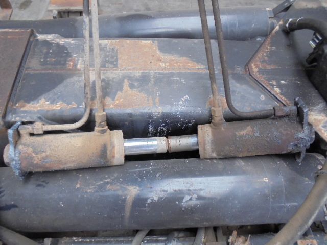 Diversen Guima BG 16 - Hook lift: gambar 4 Diversen Guima BG 16 - Hook lift: gambar 4