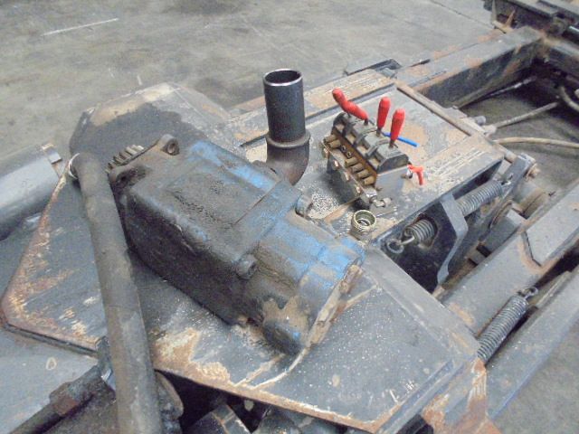 Diversen Guima BG 16 - Hook lift: gambar 5 Diversen Guima BG 16 - Hook lift: gambar 5