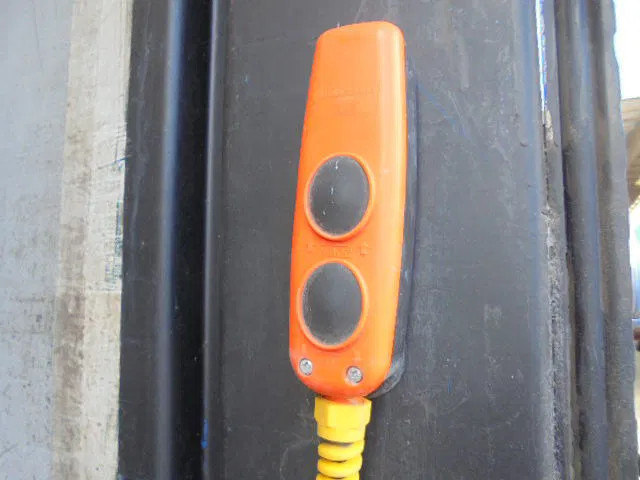 Semi-trailer dengan terpal samping Diversen Happy Trailer OR 35-220 NL TRAILER: gambar 12 Semi-trailer dengan terpal samping Diversen Happy Trailer OR 35-220 NL TRAILER: gambar 12