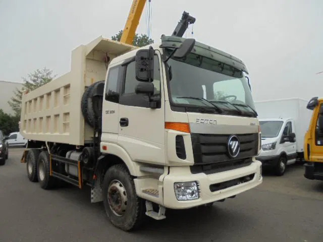 Diversen SPECIAAL EXPORT PRICE FOTON DAIMLER TX 3234 6X4 - Truk jungkit: gambar 2 Diversen SPECIAAL EXPORT PRICE FOTON DAIMLER TX 3234 6X4 - Truk jungkit: gambar 2