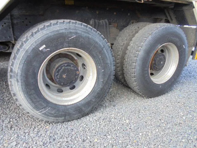 Diversen TX 3234 6X4 ONLY EXPORT OUT THE EU FOTON DAIMLER TX 3234 6X4 - Truk jungkit: gambar 4 Diversen TX 3234 6X4 ONLY EXPORT OUT THE EU FOTON DAIMLER TX 3234 6X4 - Truk jungkit: gambar 4