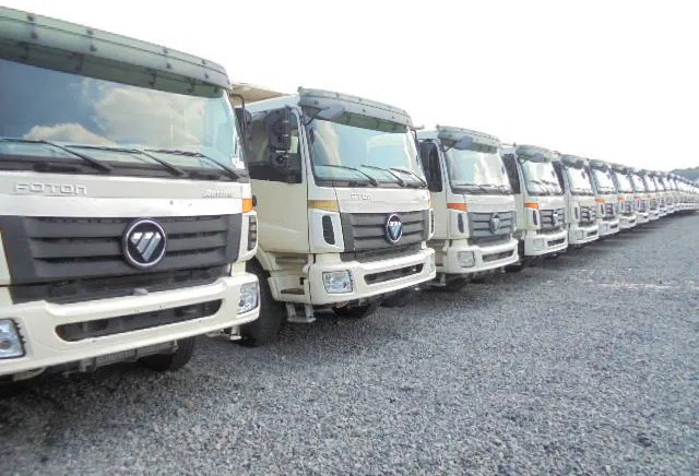 Diversen TX 3234 6X4 ONLY EXPORT OUT THE EU FOTON DAIMLER TX 3234 6X4 - Truk jungkit: gambar 3 Diversen TX 3234 6X4 ONLY EXPORT OUT THE EU FOTON DAIMLER TX 3234 6X4 - Truk jungkit: gambar 3