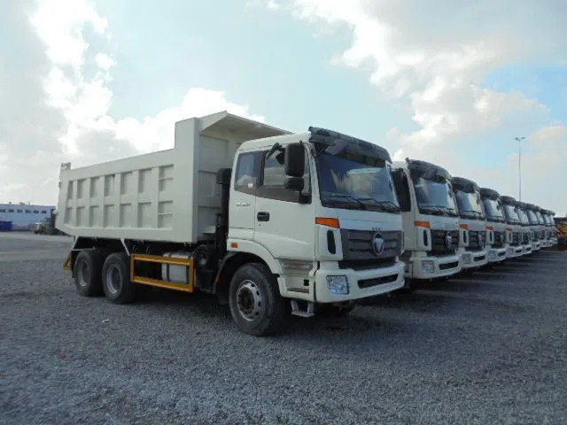Diversen TX 3234 6X4 STEEL SPRINGS FOTON DAIMLER TX 3234 6X4 - Truk jungkit: gambar 3 Diversen TX 3234 6X4 STEEL SPRINGS FOTON DAIMLER TX 3234 6X4 - Truk jungkit: gambar 3