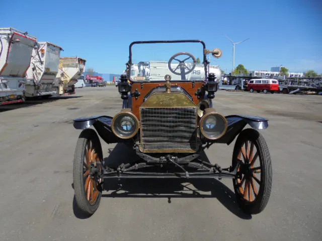 Ford Model T SPEEDSTER - Mobil: gambar 2 Ford Model T SPEEDSTER - Mobil: gambar 2