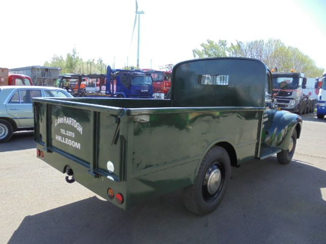 Ford PICK UP V8 PICK UP V8 - Mobil: gambar 5 Ford PICK UP V8 PICK UP V8 - Mobil: gambar 5