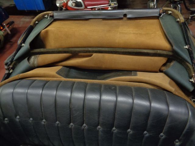Convertible Ford T T RUNABOUT: gambar 16 Convertible Ford T T RUNABOUT: gambar 16