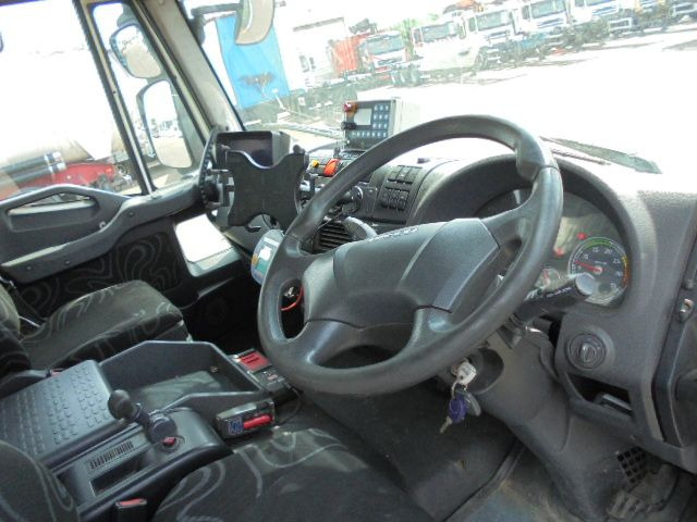 Leasing Ginaf C-3128 N EEV Ginaf C-3128 N EEV: gambar 6