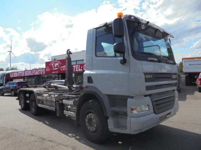 Ginaf X 3232 S 6X4 NL TRUCK - Truk pembawa sistem kabel: gambar 5 Ginaf X 3232 S 6X4 NL TRUCK - Truk pembawa sistem kabel: gambar 5