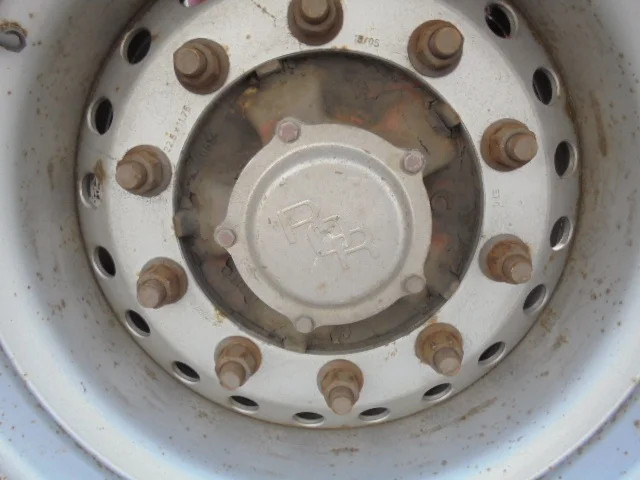 Groenewegen 40CC-16-27TUN - Semi-trailer pengangkut mobil: gambar 5 Groenewegen 40CC-16-27TUN - Semi-trailer pengangkut mobil: gambar 5