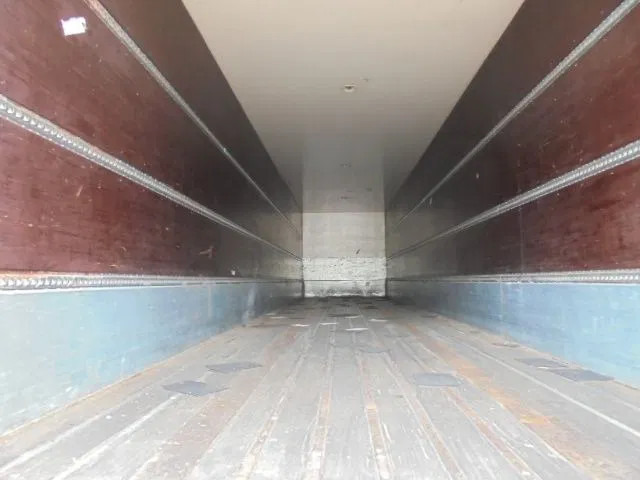 Groenewegen DRO 12-27 NL KENTEKEN 5 IN STOCK - Semi-trailer kotak tertutup: gambar 4 Groenewegen DRO 12-27 NL KENTEKEN 5 IN STOCK - Semi-trailer kotak tertutup: gambar 4