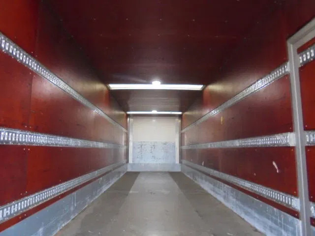 Hertoghs LPRS9 NL KENTEKEN 1 JAAR APK - Semi-trailer kotak tertutup: gambar 5 Hertoghs LPRS9 NL KENTEKEN 1 JAAR APK - Semi-trailer kotak tertutup: gambar 5