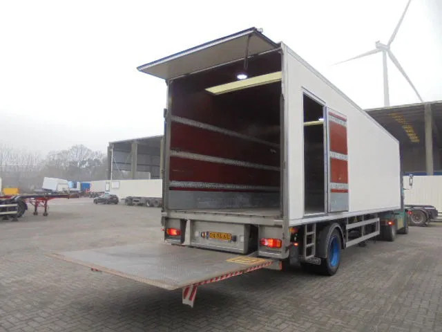 Hertoghs LPRS9 NL KENTEKEN - Semi-trailer kotak tertutup: gambar 4 Hertoghs LPRS9 NL KENTEKEN - Semi-trailer kotak tertutup: gambar 4