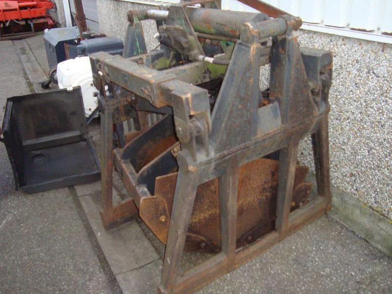 Hiab ALLTYPE YEARS AND PRICES HIAB PALFINGER HMF ATLAS KENNIS - Derek pemuat: gambar 4 Hiab ALLTYPE YEARS AND PRICES HIAB PALFINGER HMF ATLAS KENNIS - Derek pemuat: gambar 4