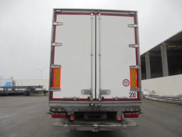 Hoet Trailers SC33AA GEGALVANISEERD - Semi-trailer isotermal: gambar 5 Hoet Trailers SC33AA GEGALVANISEERD - Semi-trailer isotermal: gambar 5