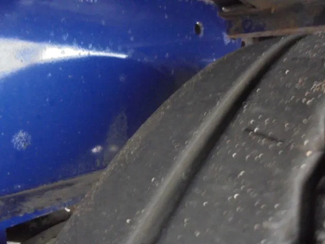 Semi-trailer dengan terpal samping Kögel S24-1 NL TRAILER APK TOT 21-10-2026 35 IN STOCK: gambar 14