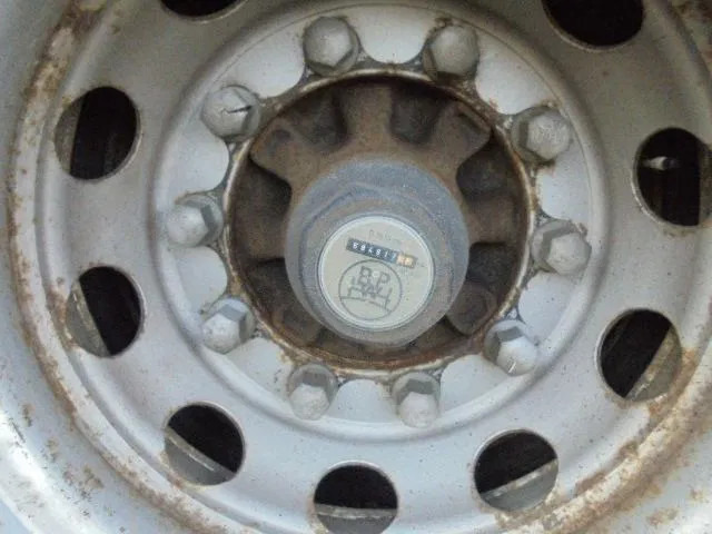 Krone SZ NL KENTEKEN - Semi-trailer kotak tertutup: gambar 5 Krone SZ NL KENTEKEN - Semi-trailer kotak tertutup: gambar 5